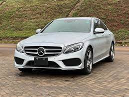 Used Mercedes for Sale in Kenya