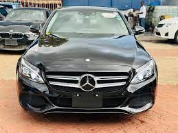 Mercedes Prices in Kenya