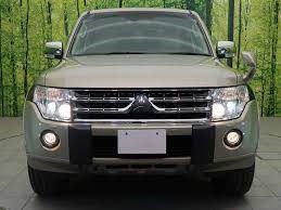 Mitsubishi Pajero for Sale in Kenya: