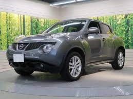 Nissan Juke Price in Mombasa