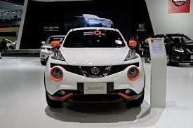 Nissan Juke Price in Kenya