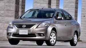 Nissan Latio Price in Kenya