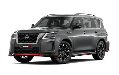 Deals on Nissan Patrol in Kenya