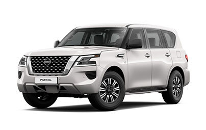 Deals on Nissan Patrol in Kenya