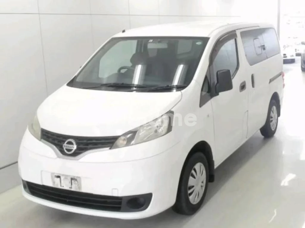 NV200 Price in Kenya