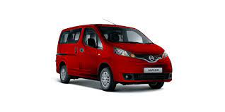 NV200 Price in Kenya