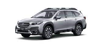 Subaru Outback Price in Kenya