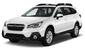 Subaru Outback Price in Kenya