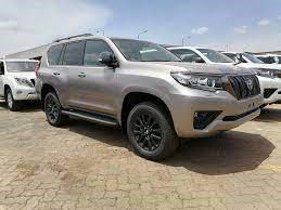 Best Price of Vehicles in Kenya Price in Kenya