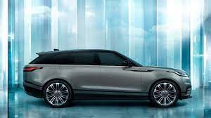 Range Rover Velar Price in Kenya