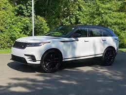 Range Rover Velar Price in Kenya