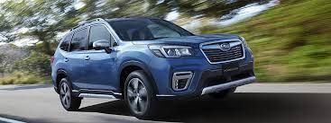 Subaru Forester Prices in Kenya