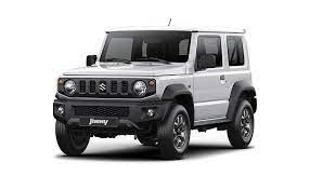 Suzuki Jimny Price in Kenya: