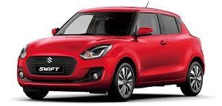 Suzuki Swift Price in Kenya: