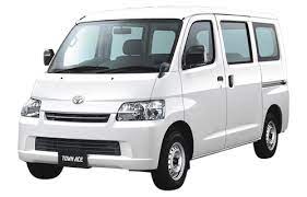 toyota ace