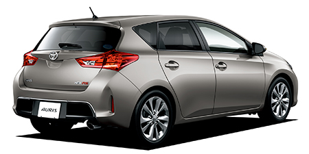 Toyota Auris Prices in Mombasa, Kenya