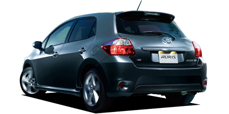 Toyota Auris Prices in Mombasa, Kenya