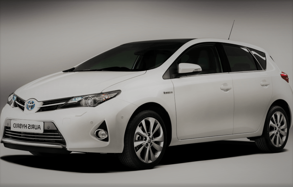 Toyota Auris Prices in Mombasa, Kenya