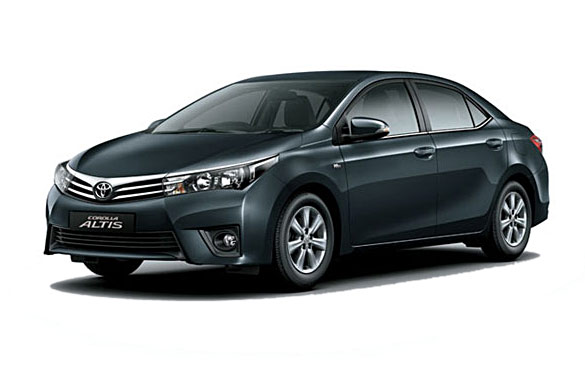 Toyota Corolla Cross Price in Kenya