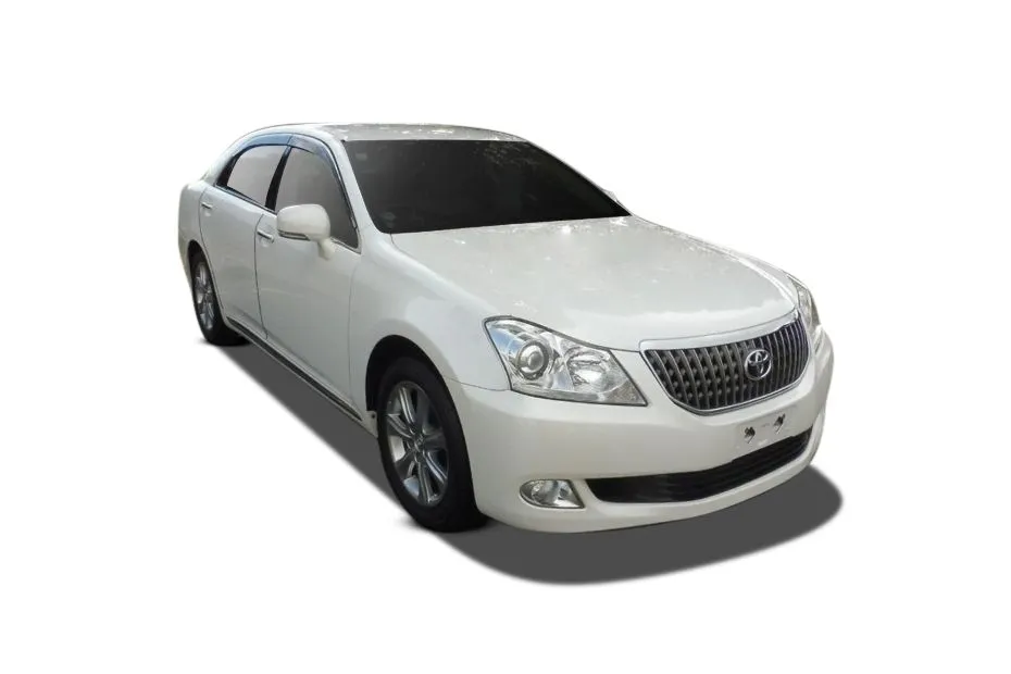 Toyota Crown Athlete Price in Kenya