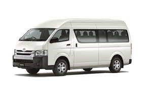 Toyota Hiace Price in Kenya