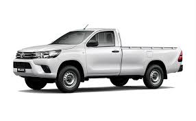 Hilux Pickup for Sale in Kenya