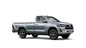 Hilux Pickup for Sale in Kenya