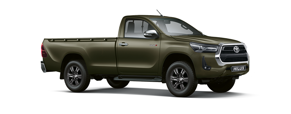 Hilux Pickup for Sale in Kenya