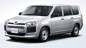 Toyota Probox Price in Kenya