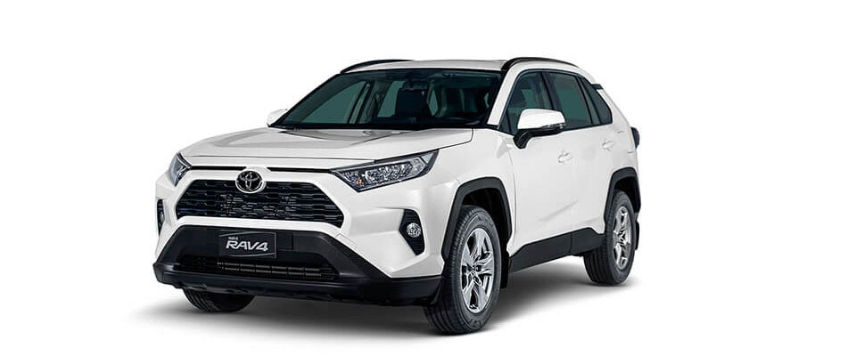 RAV4 for Sale in Kenya