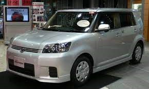 Toyota Rumion Price in Kenya