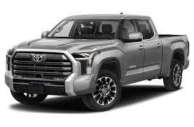 Toyota Tundra Price in Kenya