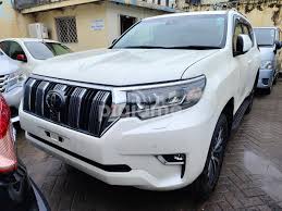 Vehicles for Sale in Kenya