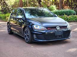 Volkswagen Golf Prices in Kenya