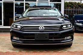 Volkswagen Passat Price in Kenya