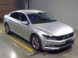 Volkswagen Passat Price in Kenya