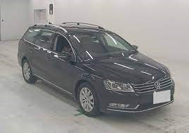 Volkswagen Passat Price in Kenya