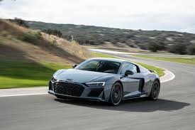 Audi R8 Price in Kenya