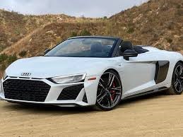 Audi R8 Price in Kenya