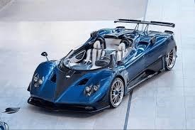 Highest Price Car in the World Price in Kenya