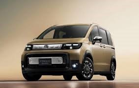 Honda Freed Price in Kenya