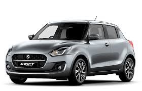 Suzuki Swift Price in Mombasa