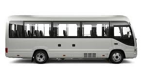 Toyota Coaster Price in Kenya