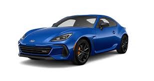 Subaru BRZ Price in Kenya