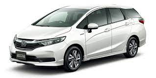 Honda Price in Kenya