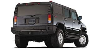 Hummer Price in Kenya