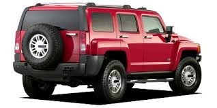 Hummer Price in Kenya