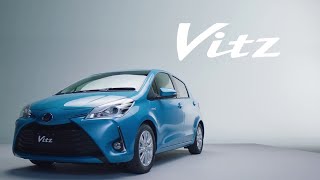 Toyota Vitz Prices in Kenya 2024